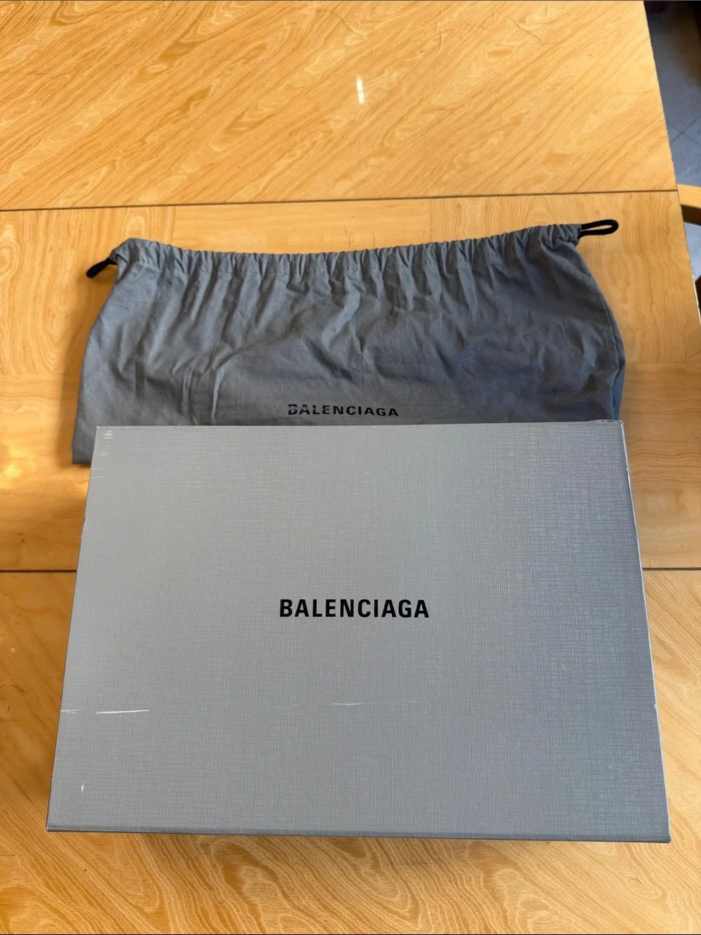 Balenciaga dark metallic Croc-Embossed Leather bag